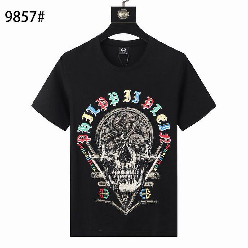 Philipp Plein T-shirts 223